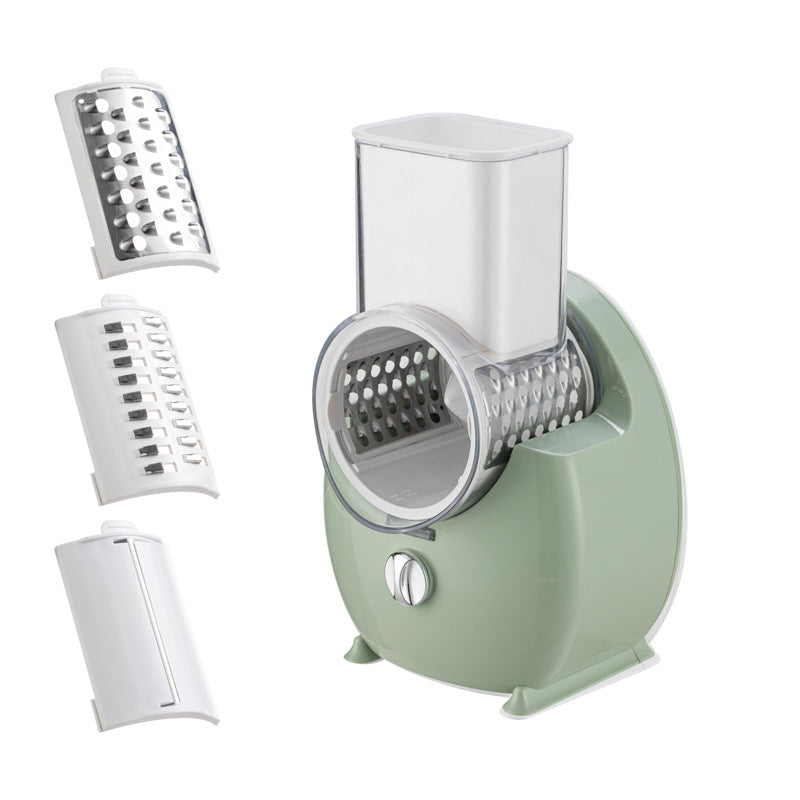 Electric Vegetable Slicer