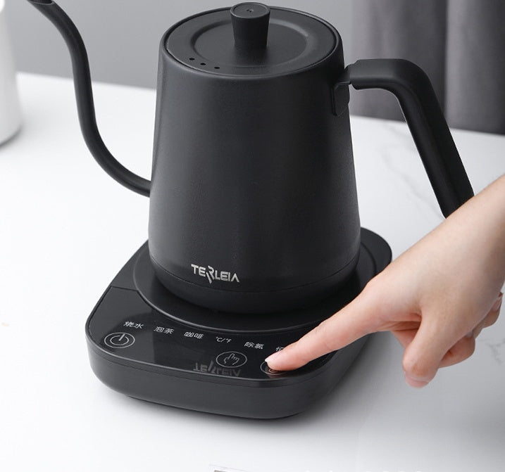 Slender Mouth Electric Kettle Electric Kettle Office