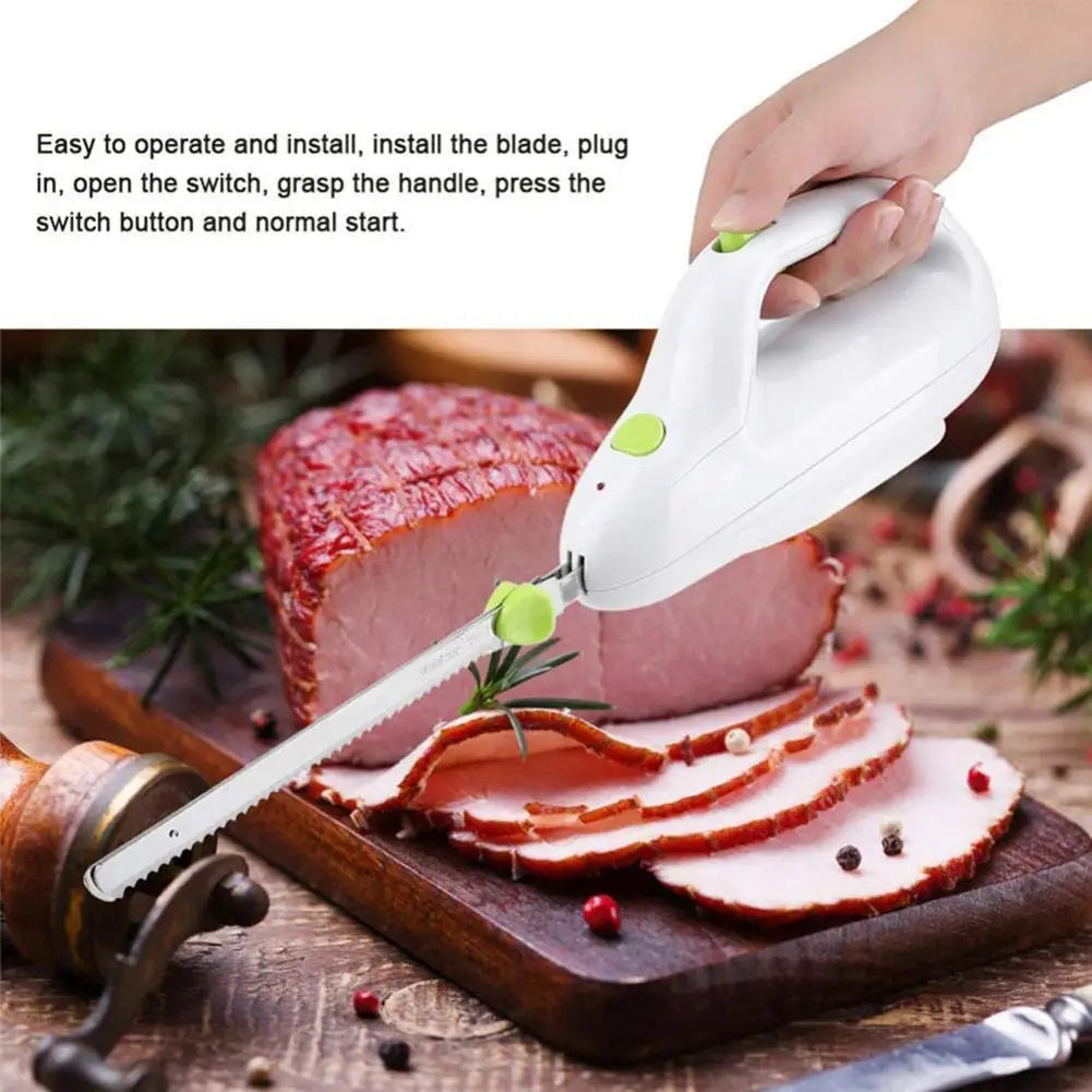 EU Electric Knife