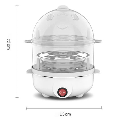 Electric Egg Cooker