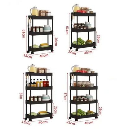 Storage Rack