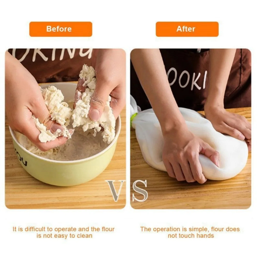 Kneading Dough Bag