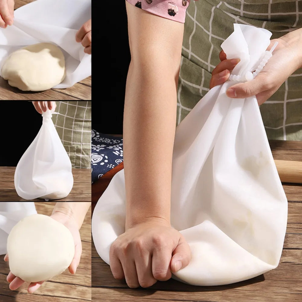 Kneading Dough Bag